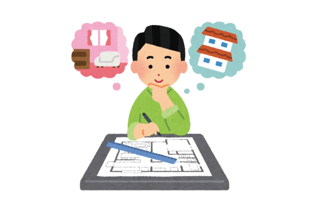 INTJ (建築家)
