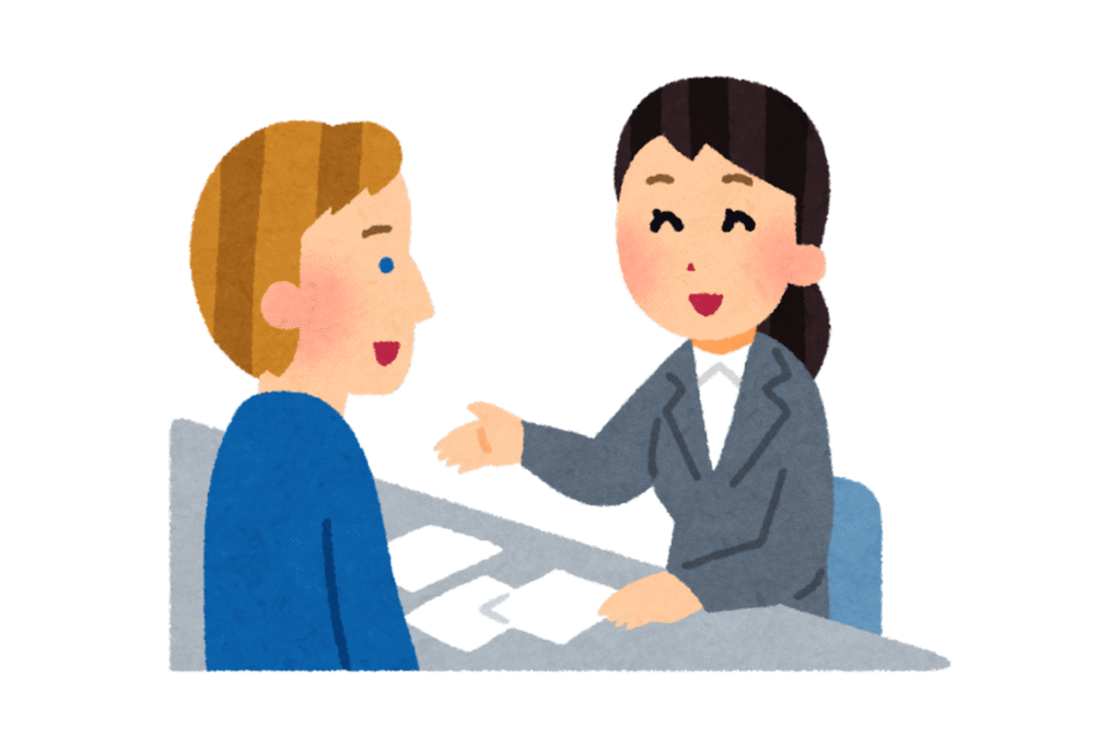 ISTJ (管理者)