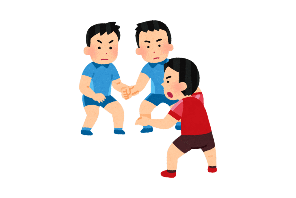 ISFJ (擁護者)