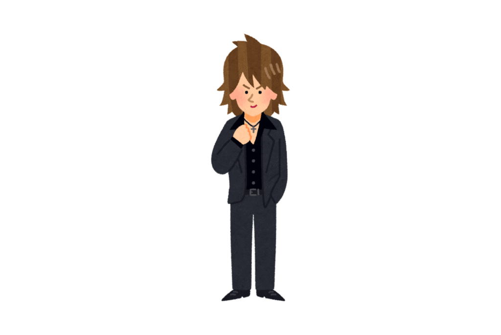 ESFP (エンターテイナー)
