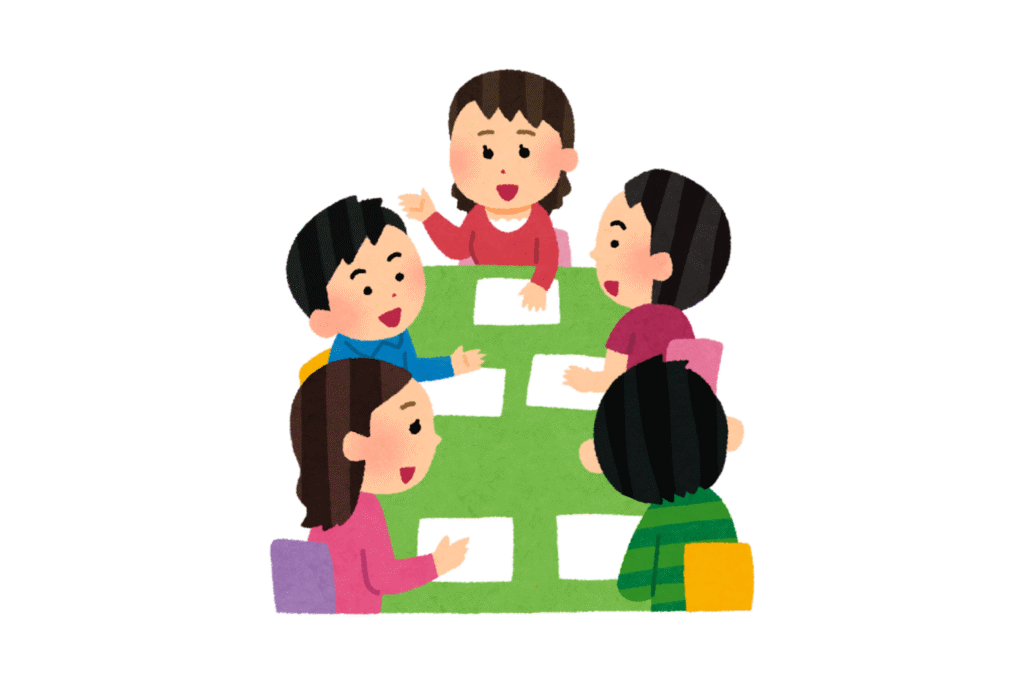 ENTP (討論者)