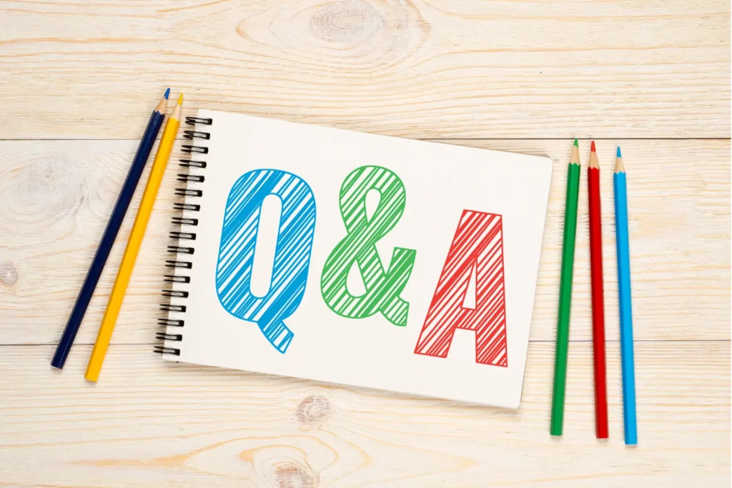 Q&A