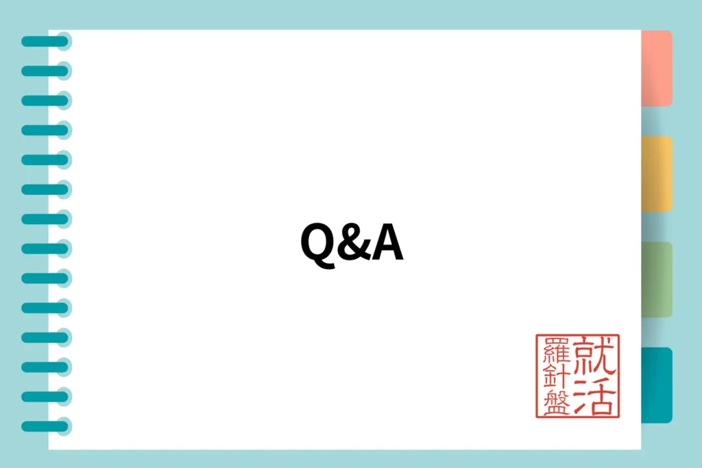 Q&A